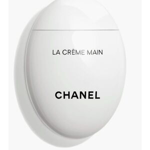 Chanel hand crème